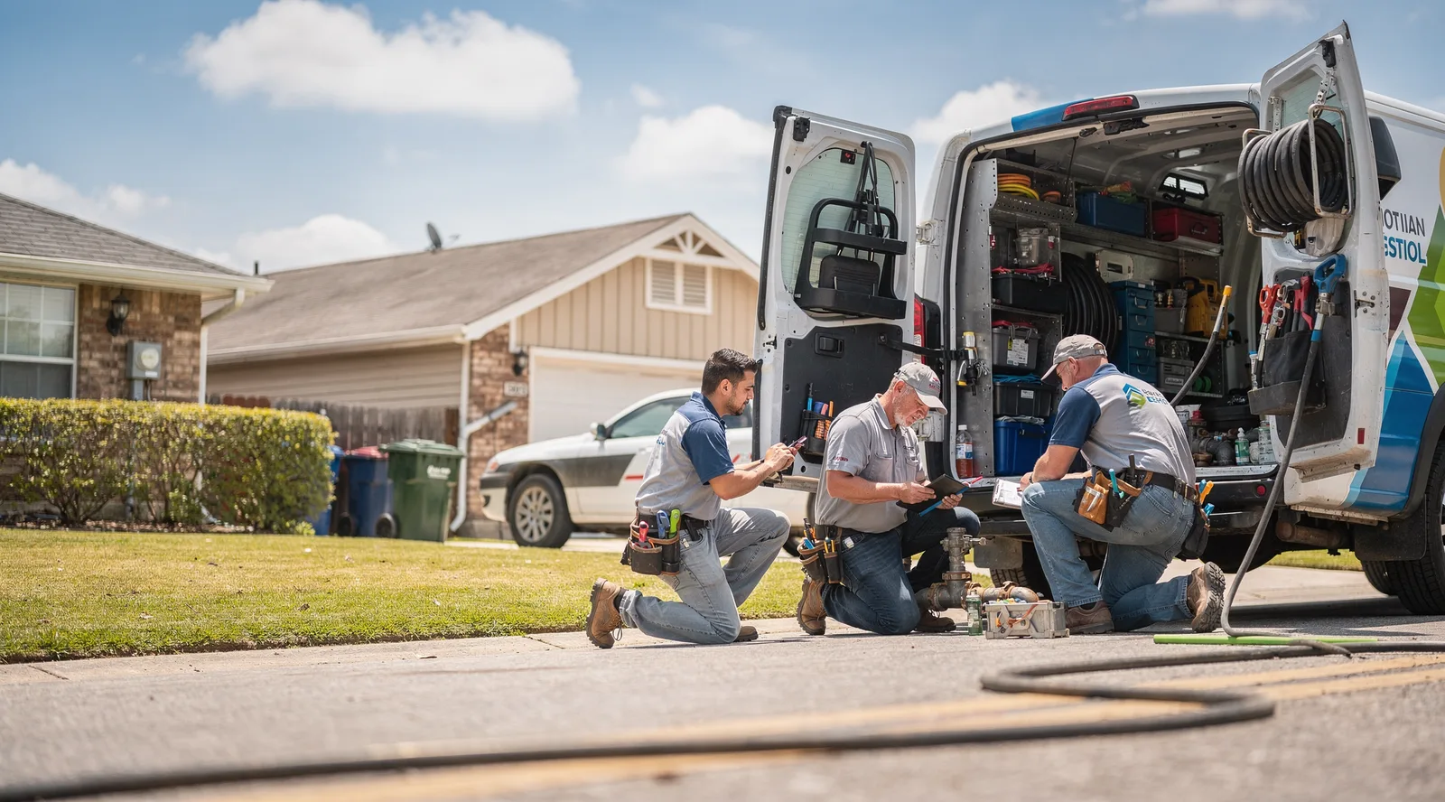 Emergency Plumber in Mifflinburg, PA near me